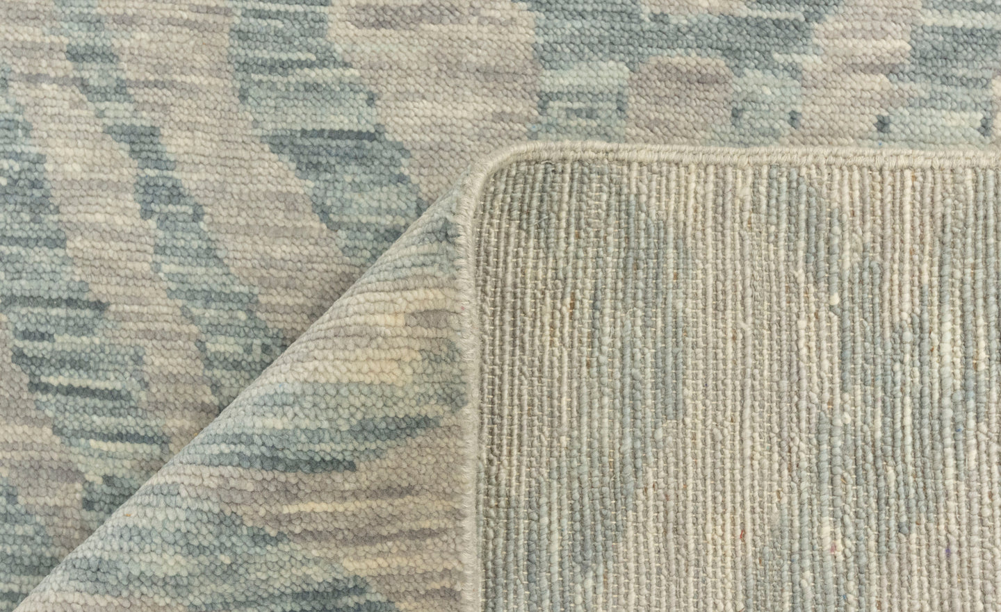 Zebra Hand-Knotted Rugs | Buy Online Hand Knotted Carpets | Abstract Rugs Online